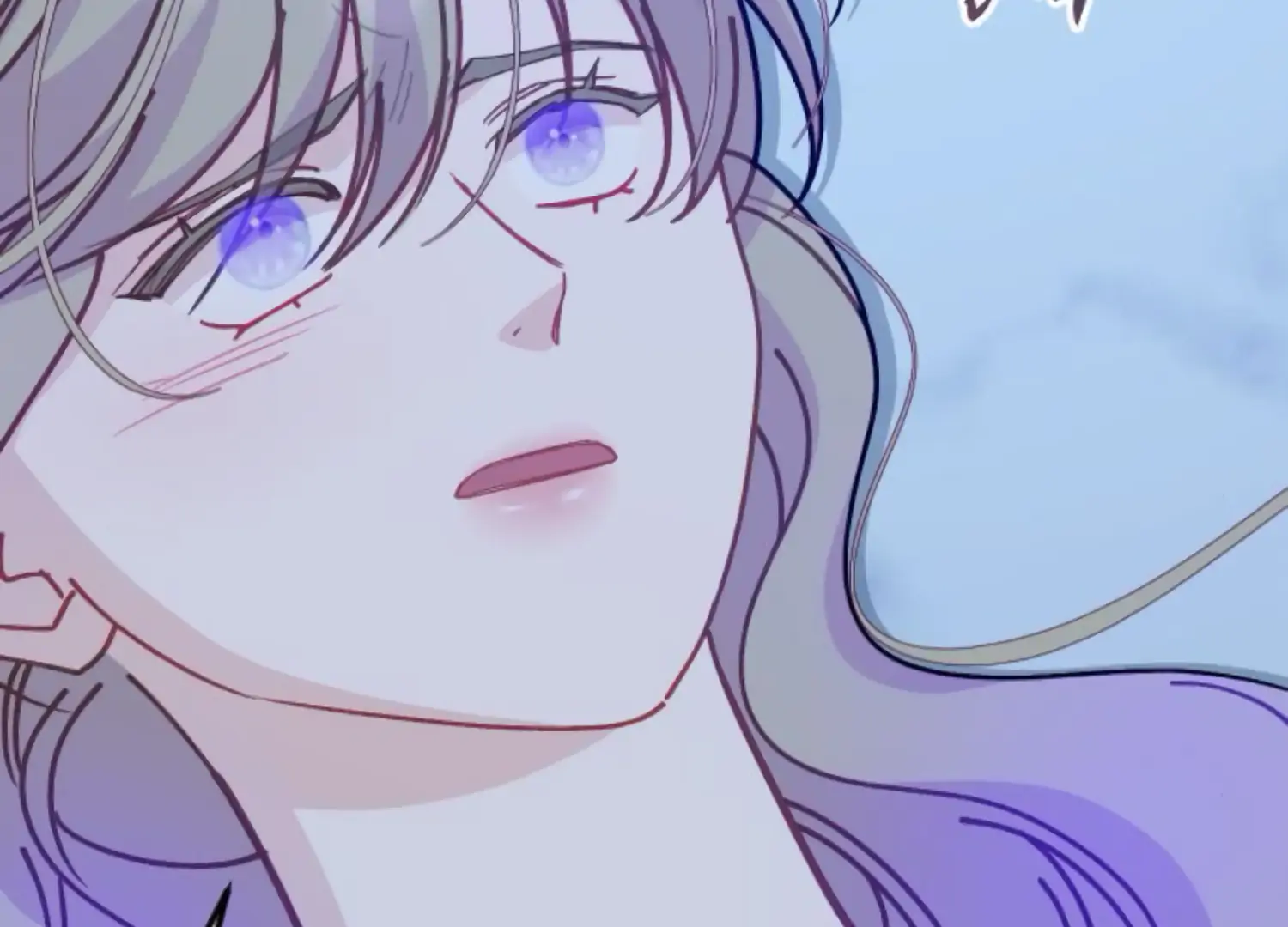 Fall in Love or Die chapter 86 page 219