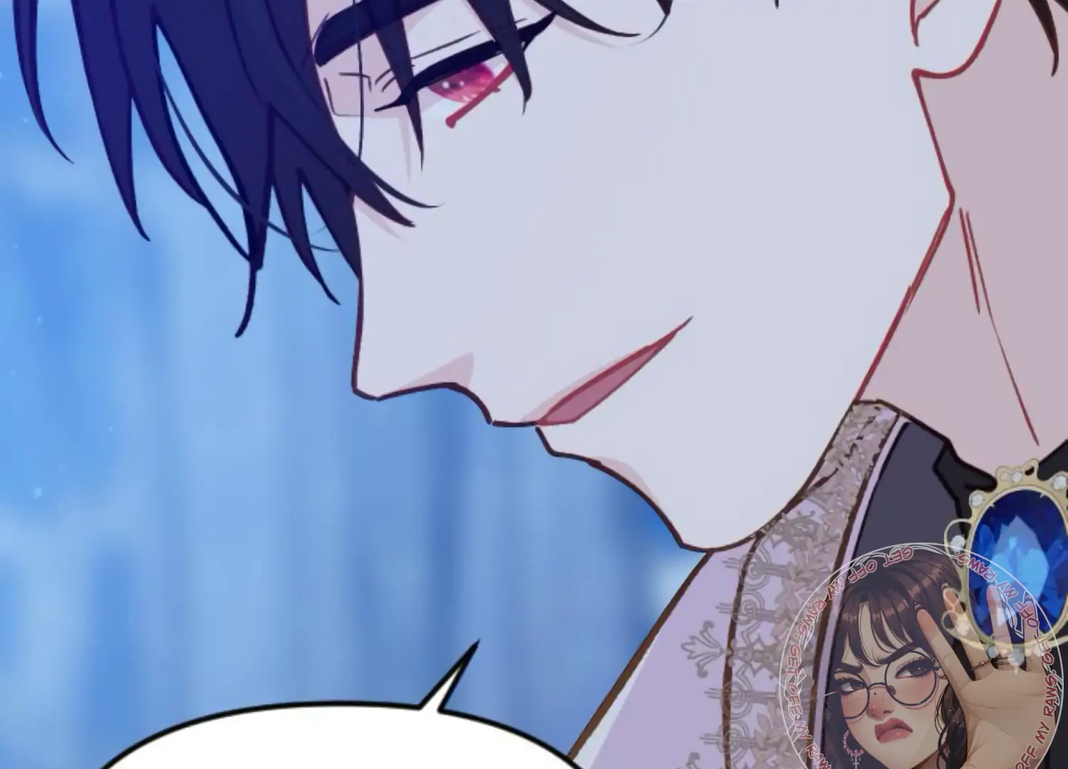 Fall in Love or Die chapter 86 page 226
