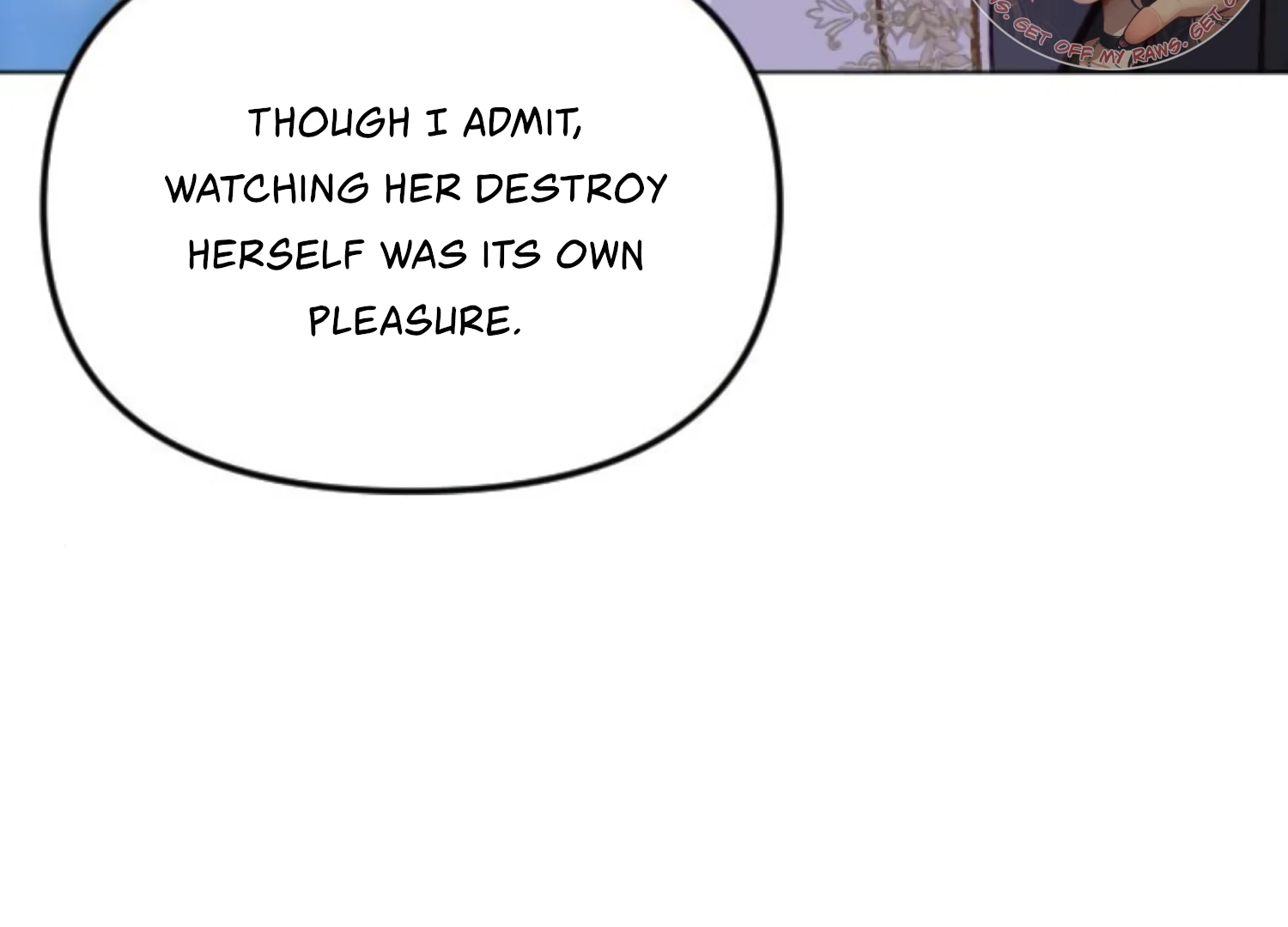 Fall in Love or Die chapter 86 page 227