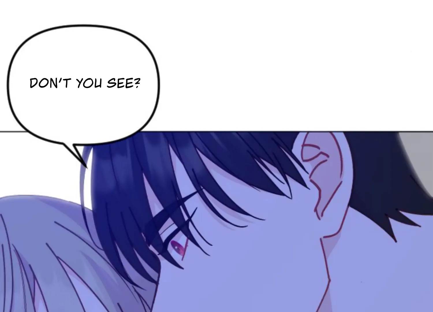 Fall in Love or Die chapter 86 page 230