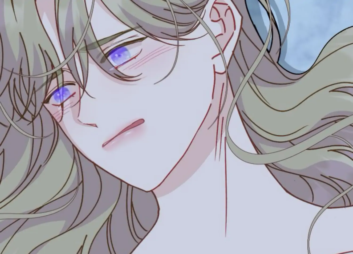 Fall in Love or Die chapter 86 page 238