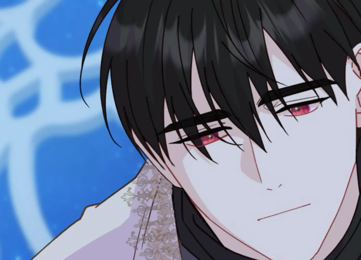 Fall in Love or Die chapter 86 page 241