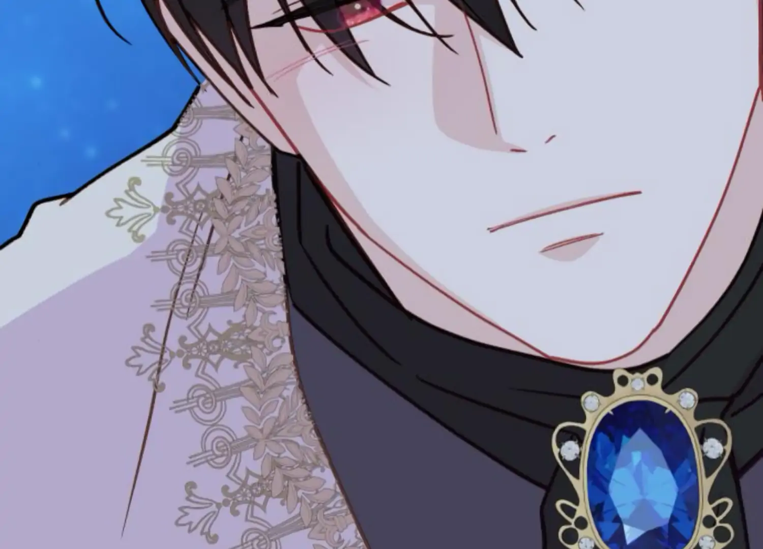 Fall in Love or Die chapter 86 page 245