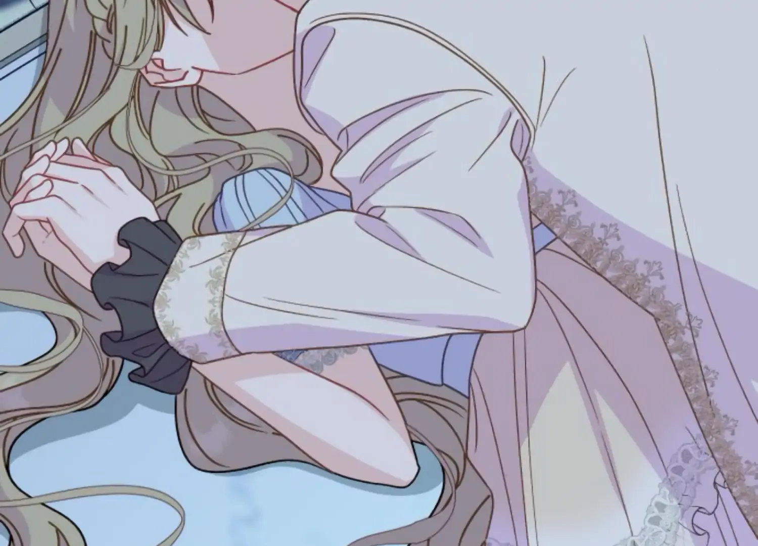 Fall in Love or Die chapter 86 page 250