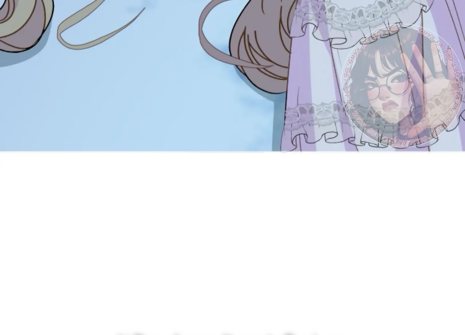 Fall in Love or Die chapter 86 page 251