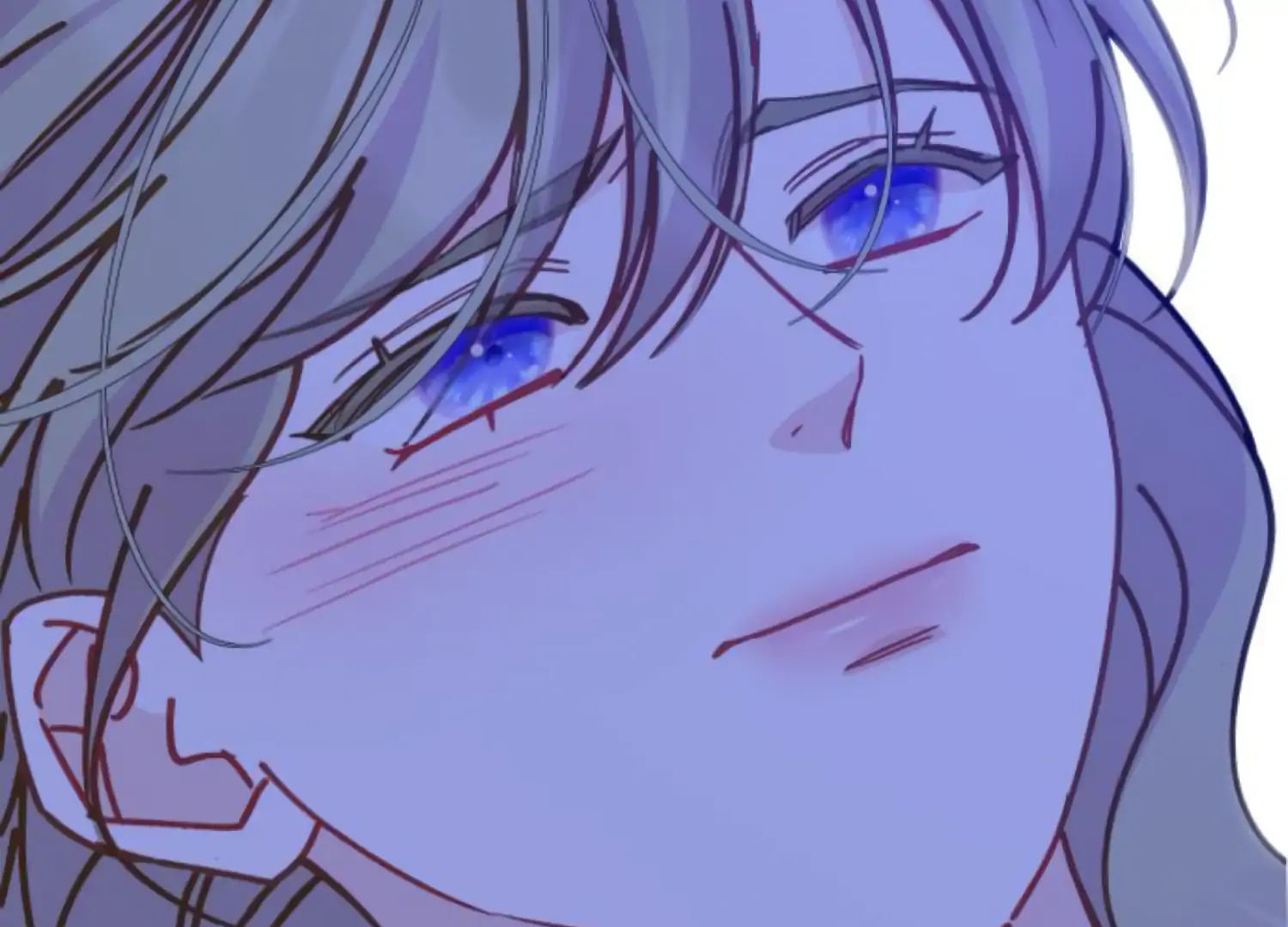 Fall in Love or Die chapter 87 page 6