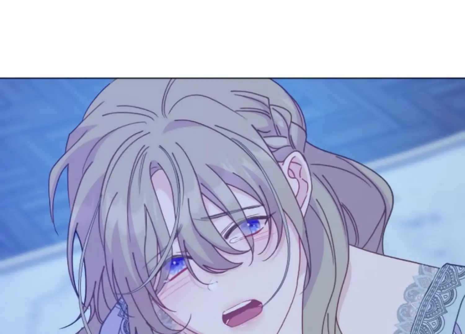 Fall in Love or Die chapter 87 page 11