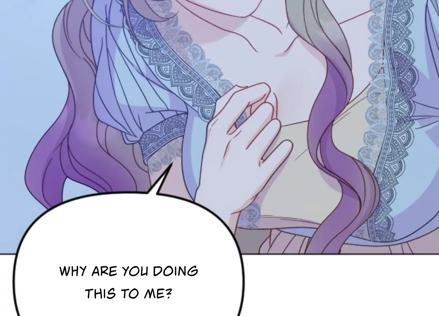 Fall in Love or Die chapter 87 page 12