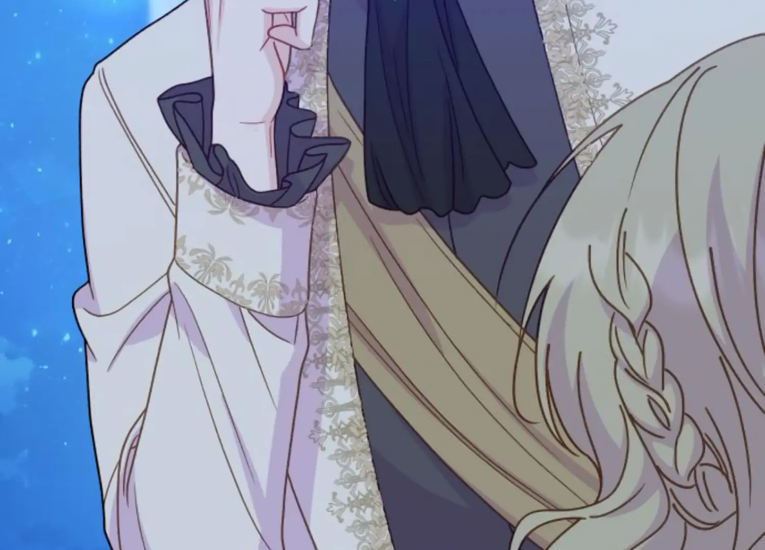 Fall in Love or Die chapter 87 page 16