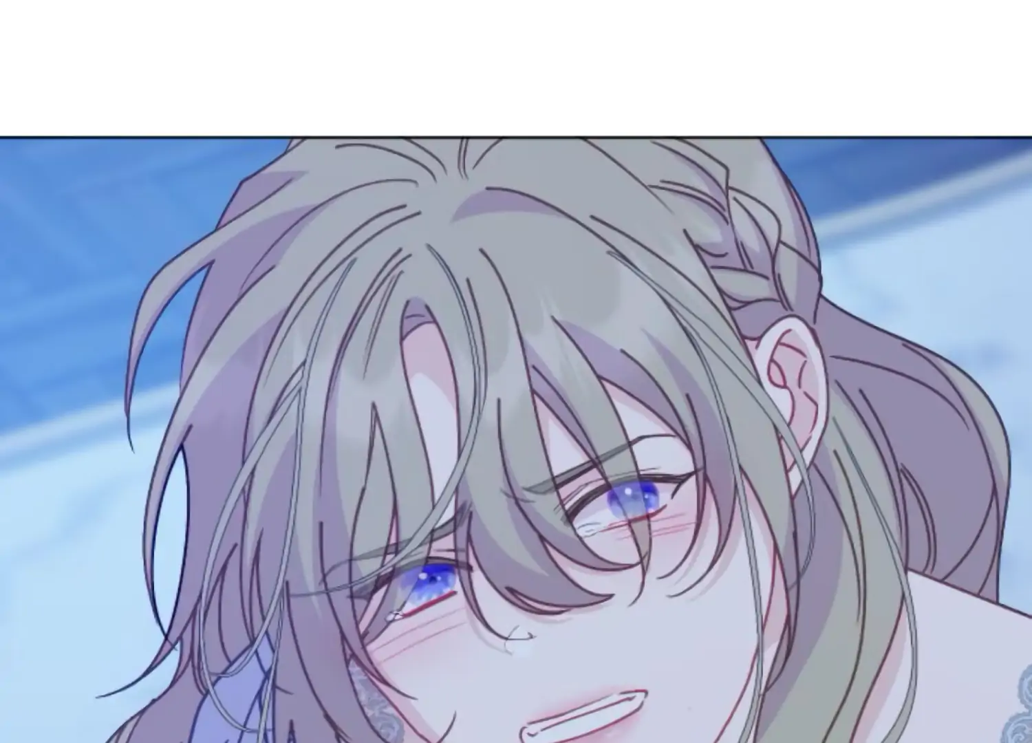 Fall in Love or Die chapter 87 page 21