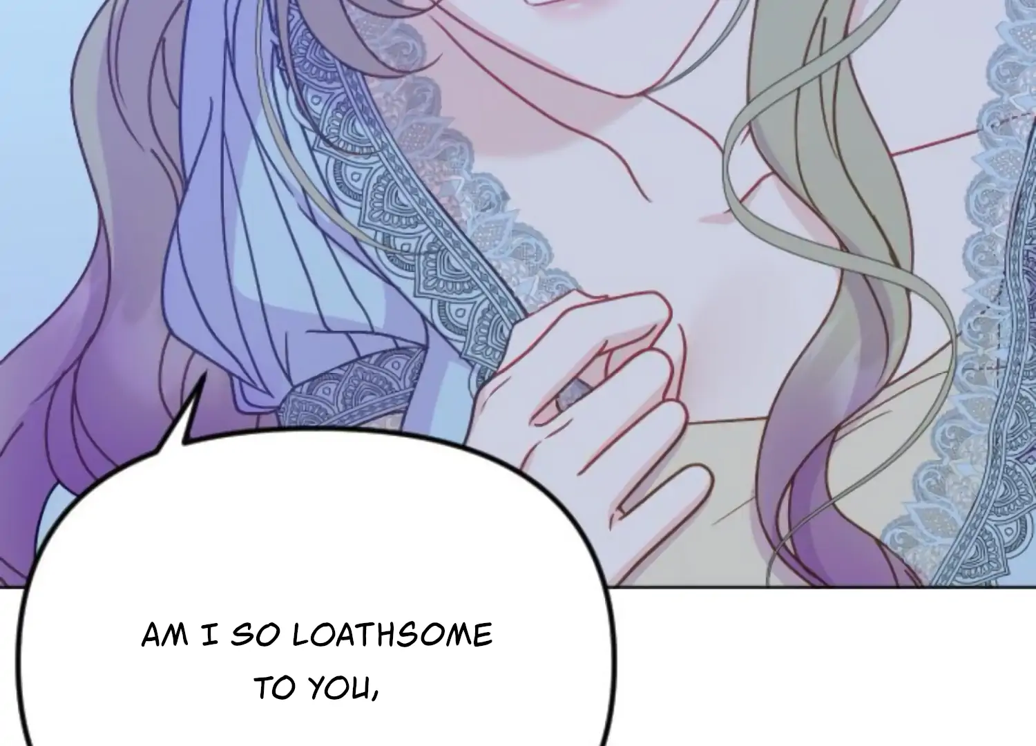 Fall in Love or Die chapter 87 page 22