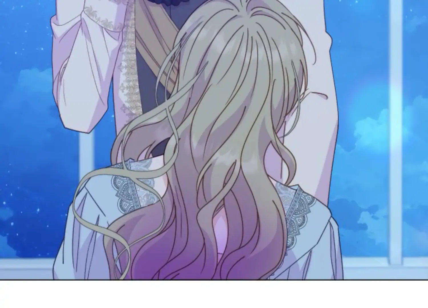 Fall in Love or Die chapter 87 page 26