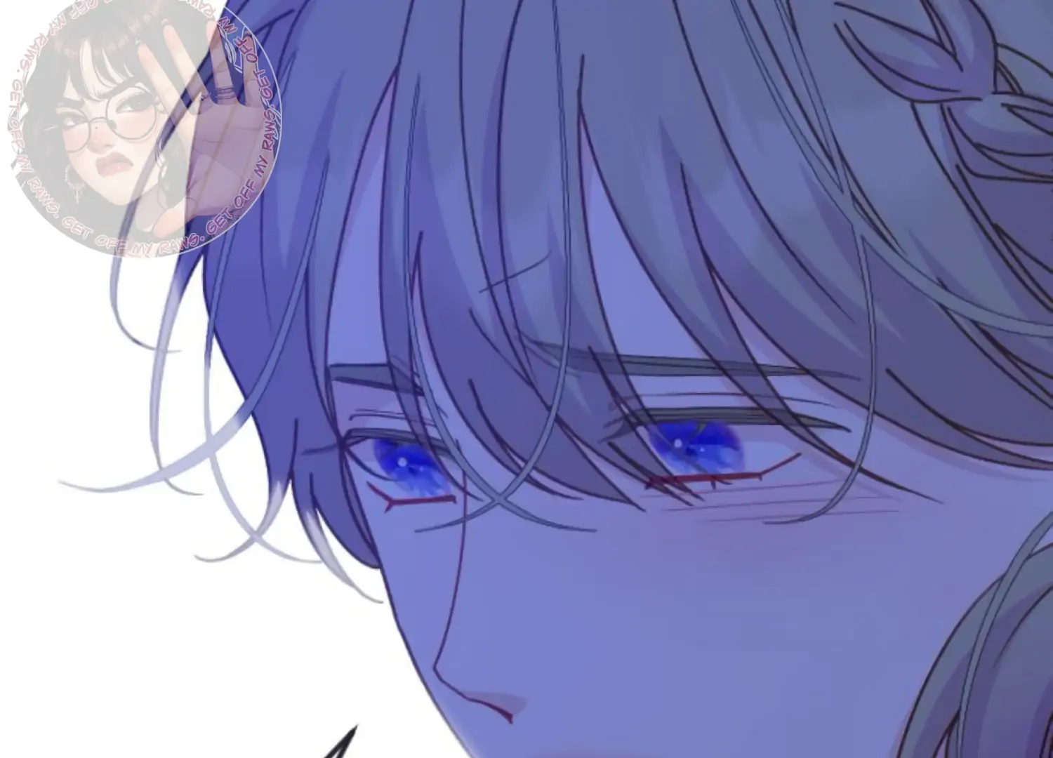 Fall in Love or Die chapter 87 page 28