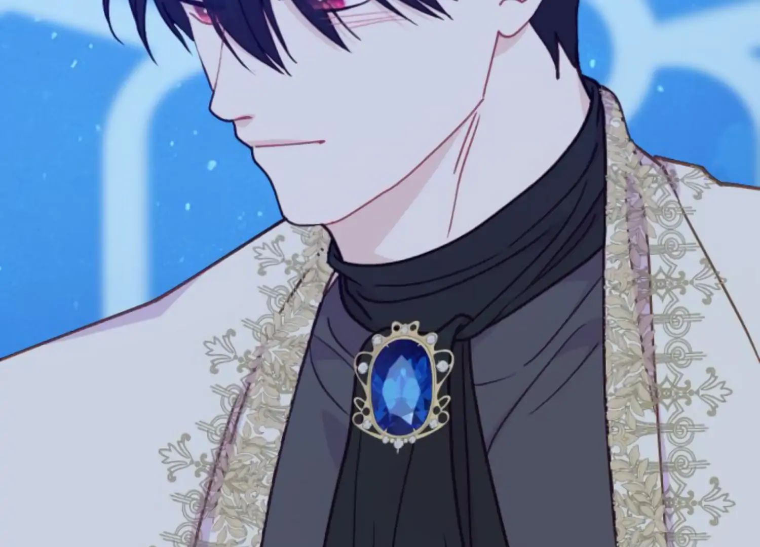 Fall in Love or Die chapter 87 page 34