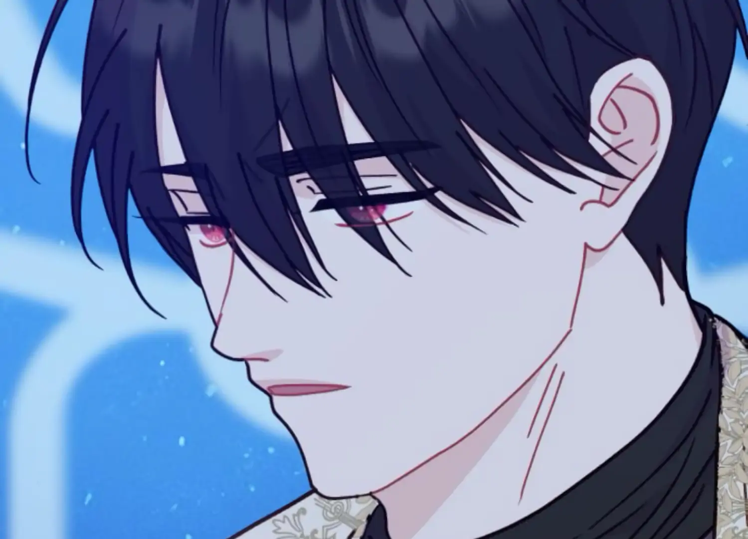 Fall in Love or Die chapter 87 page 39