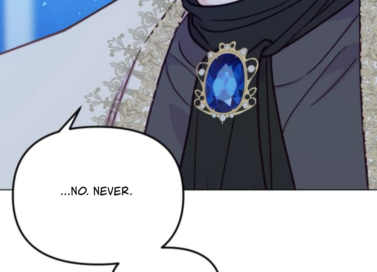 Fall in Love or Die chapter 87 page 40