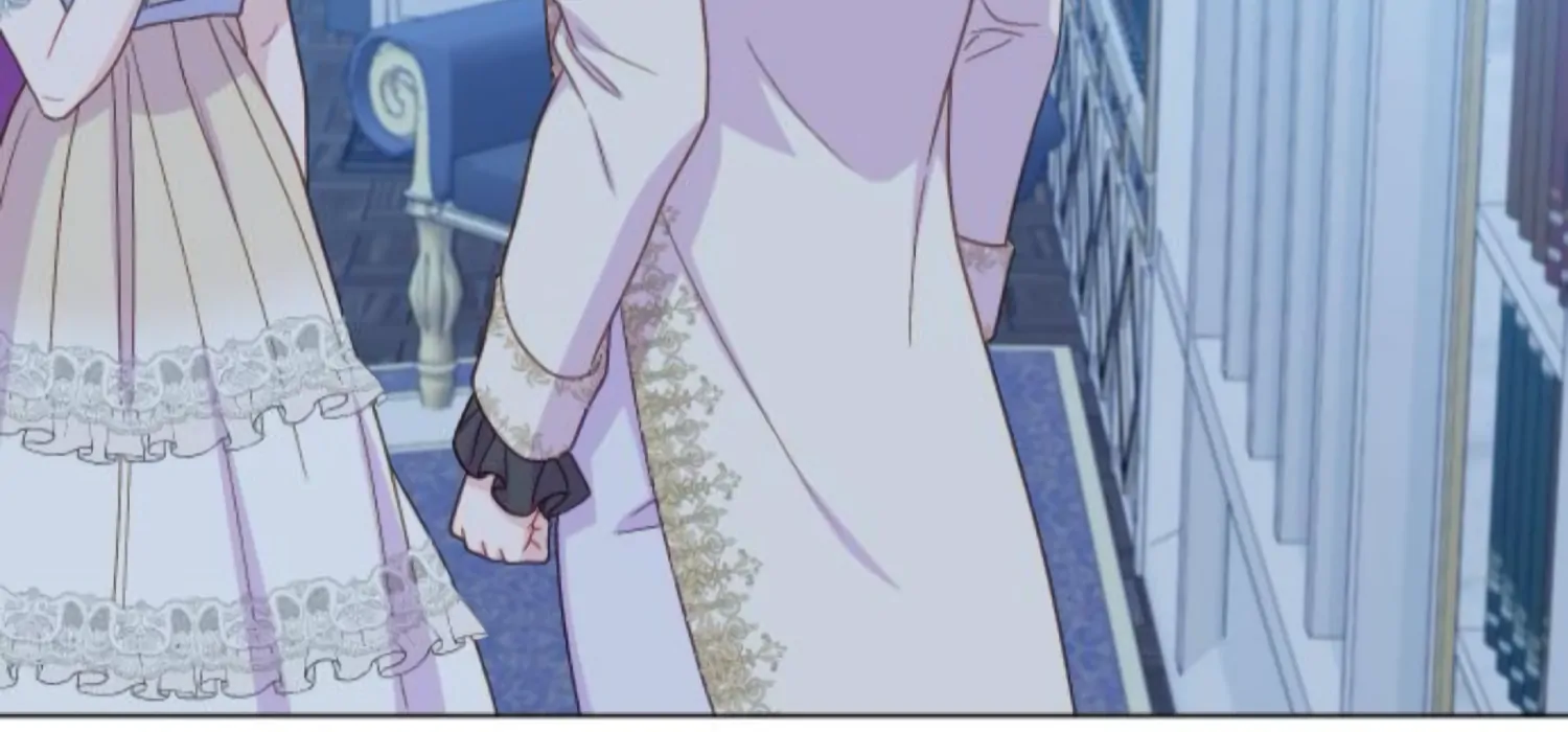Fall in Love or Die chapter 87 page 46