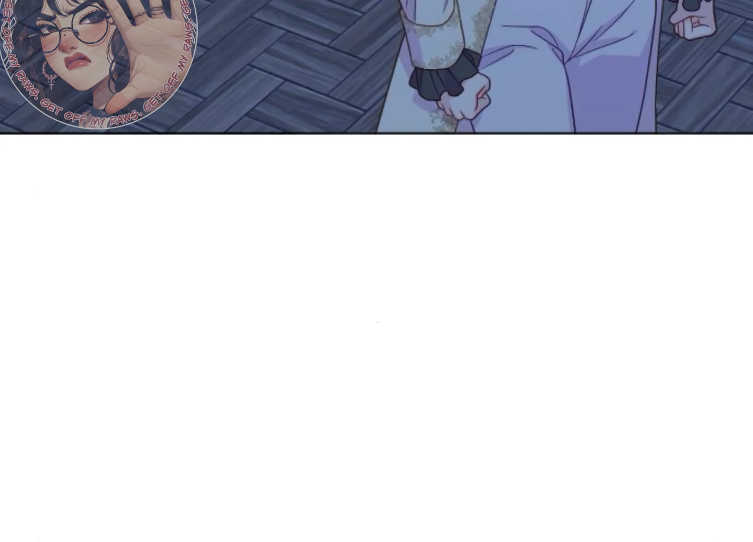 Fall in Love or Die chapter 87 page 58