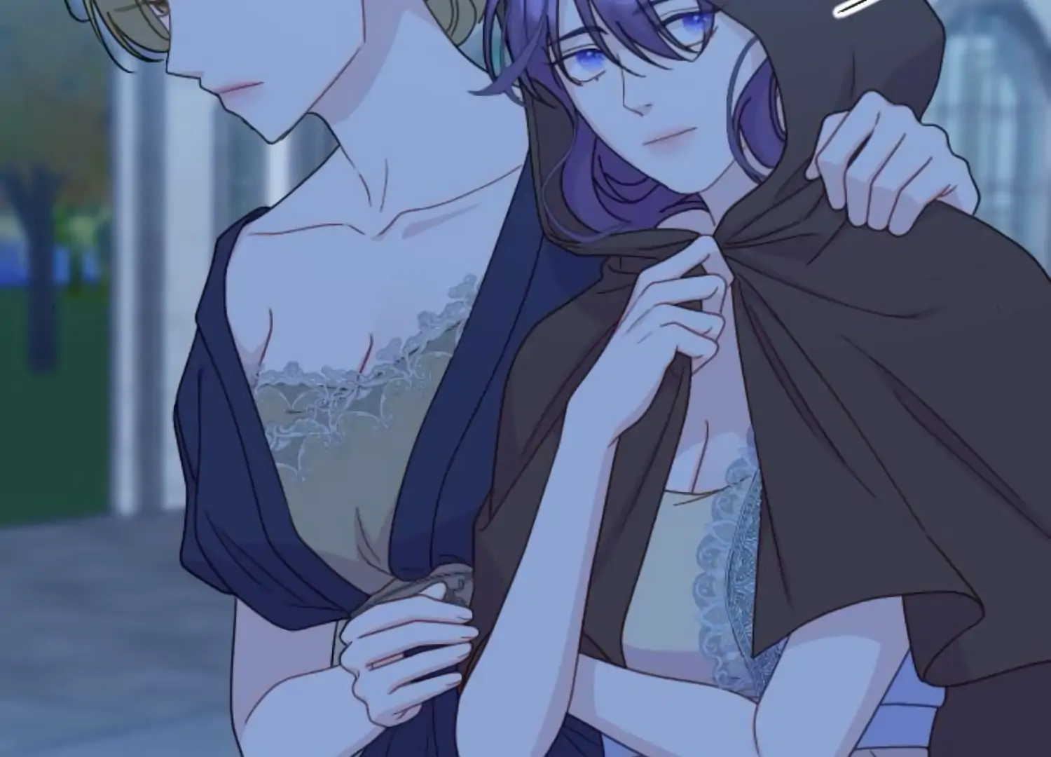 Fall in Love or Die chapter 87 page 66