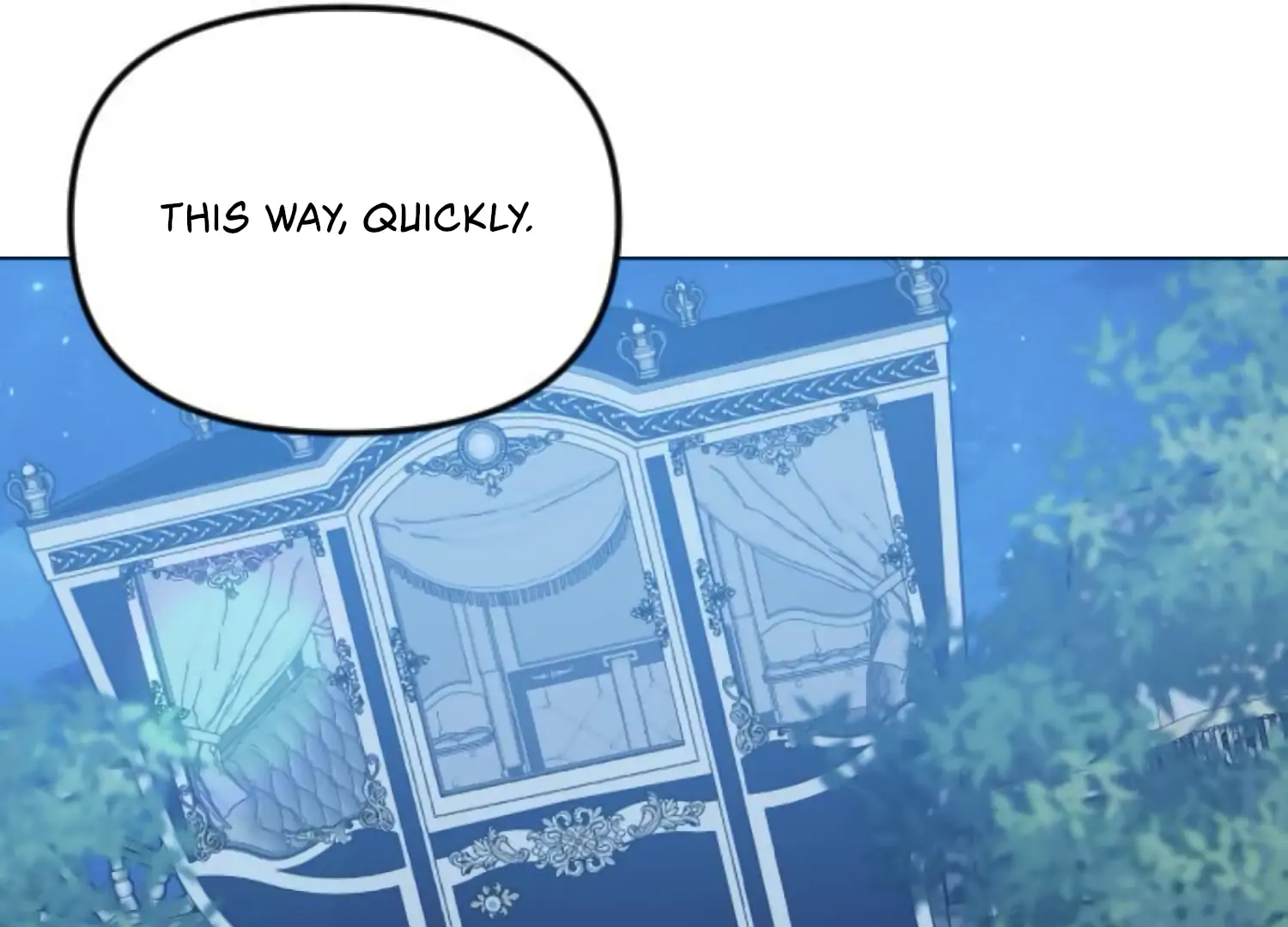 Fall in Love or Die chapter 87 page 68