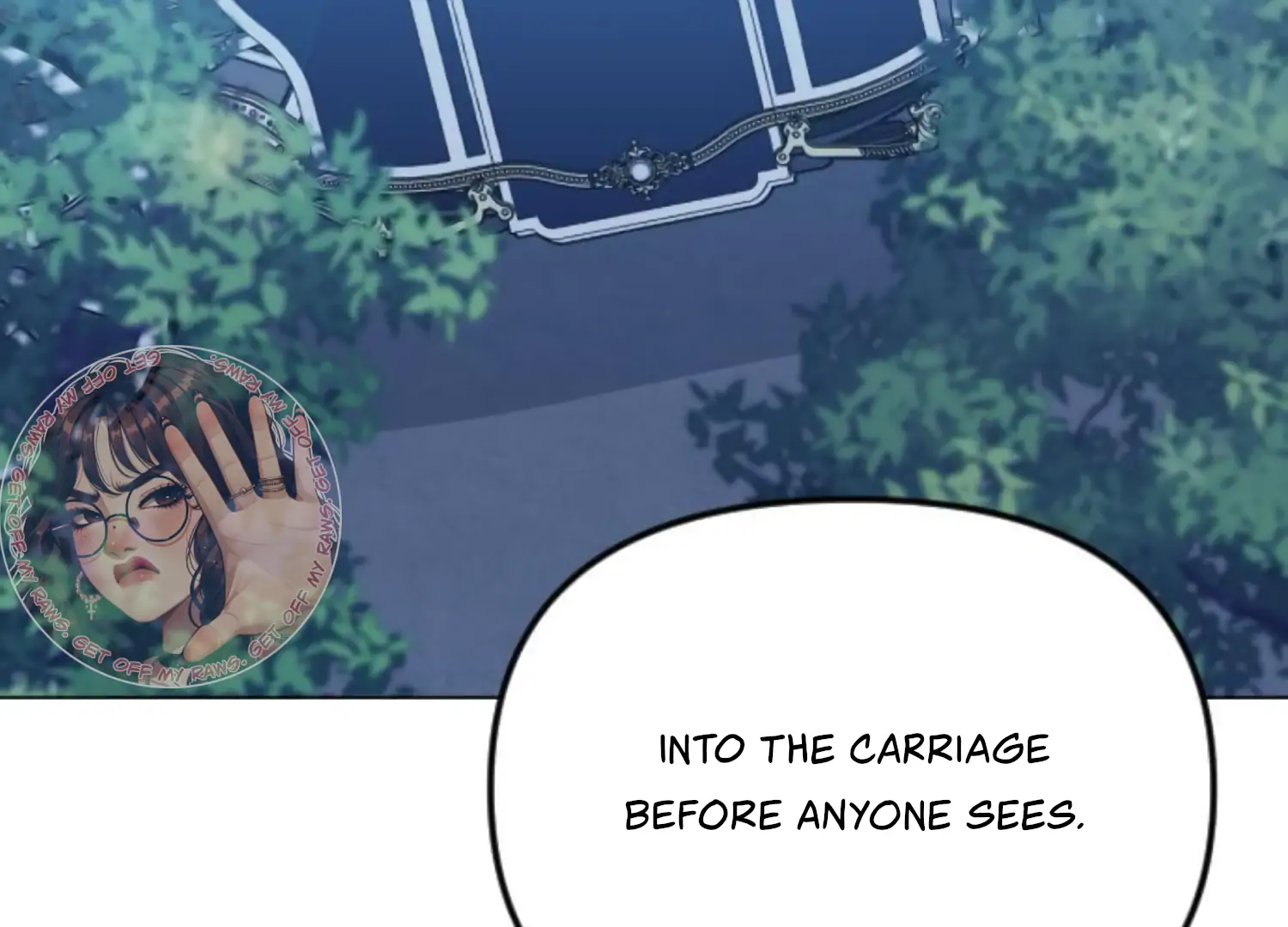 Fall in Love or Die chapter 87 page 69