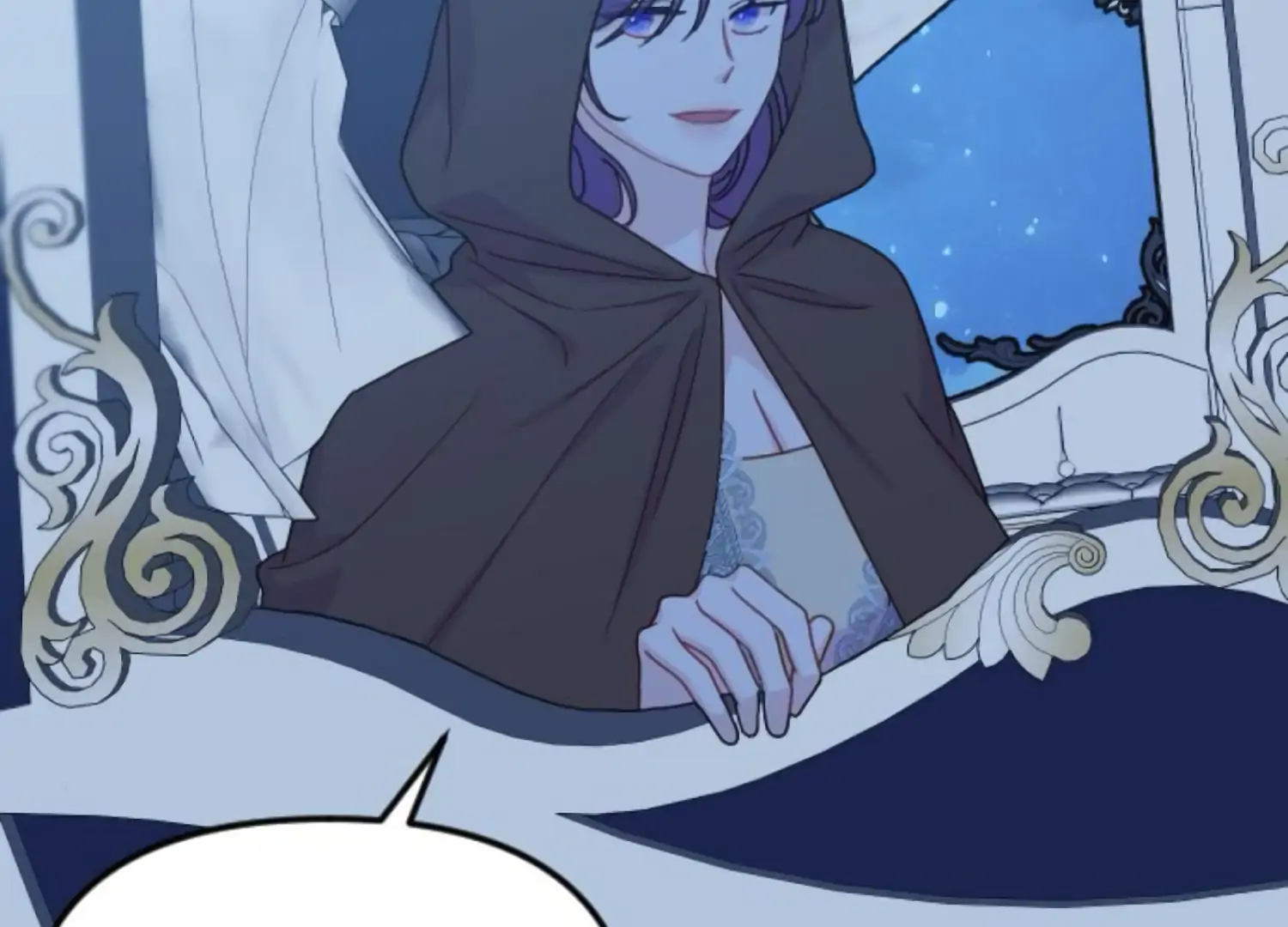 Fall in Love or Die chapter 87 page 72