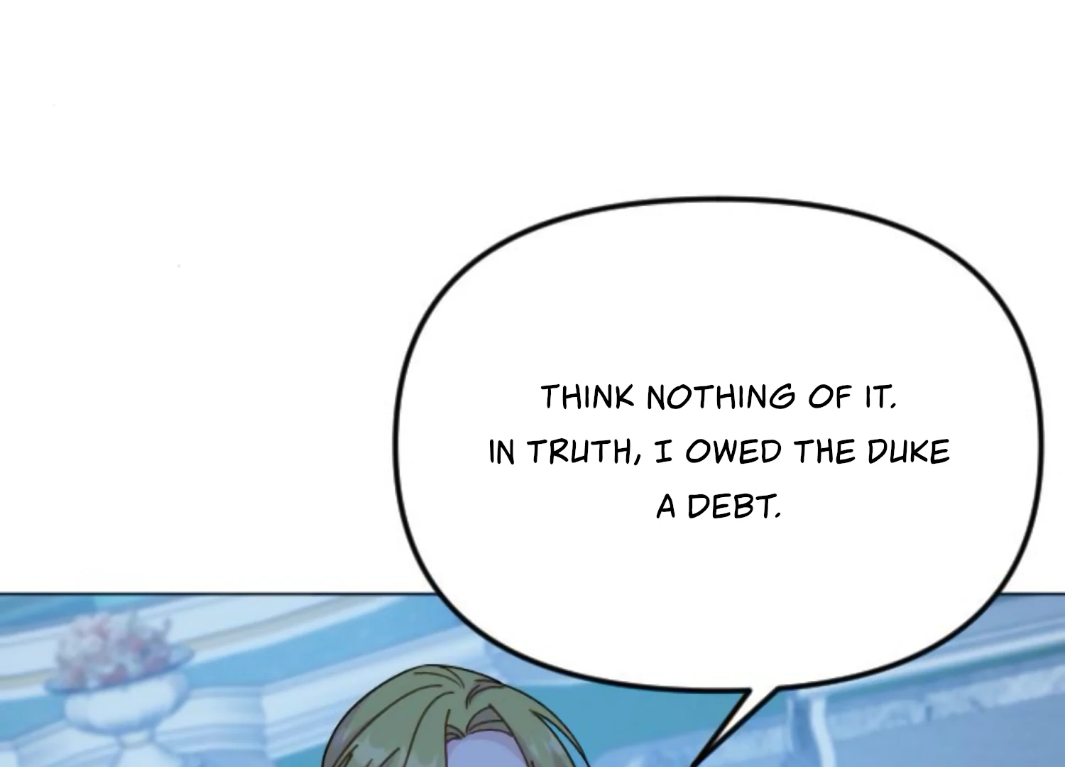 Fall in Love or Die chapter 87 page 74