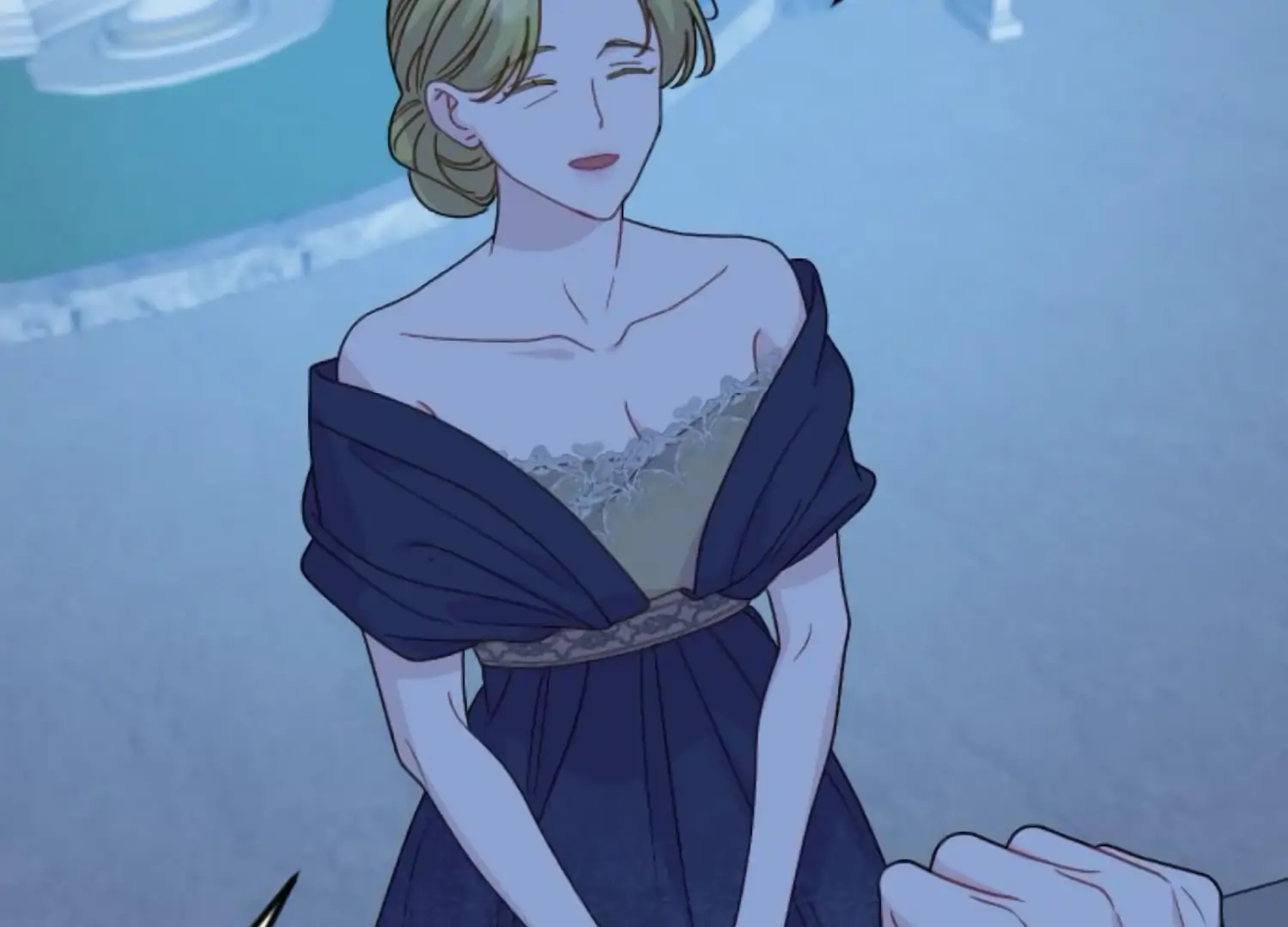 Fall in Love or Die chapter 87 page 75