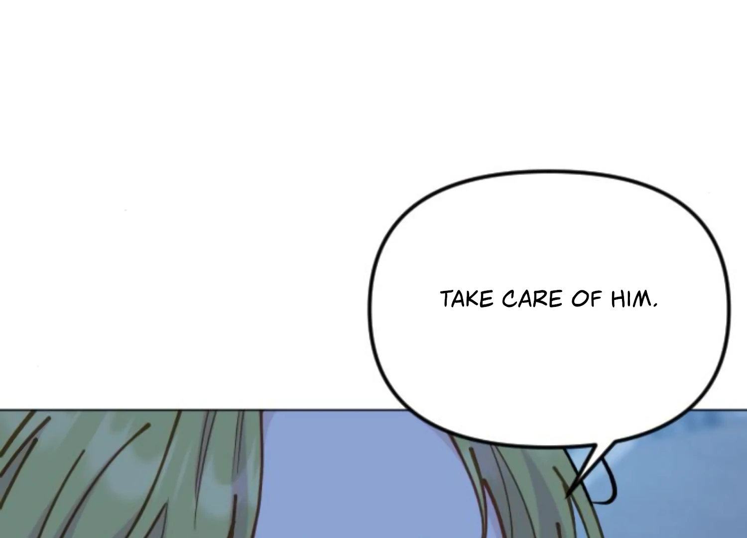 Fall in Love or Die chapter 87 page 77