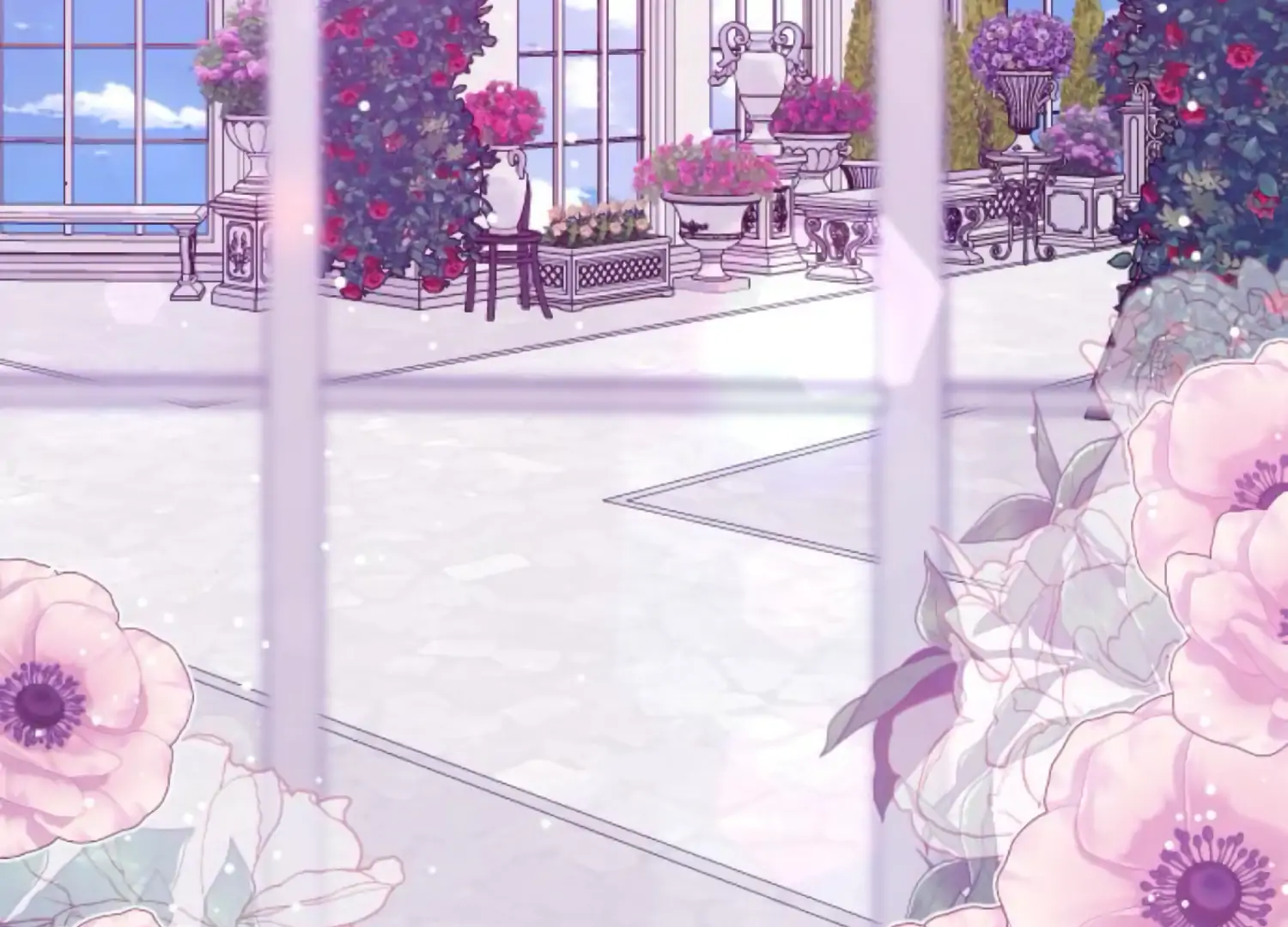 Fall in Love or Die chapter 87 page 85