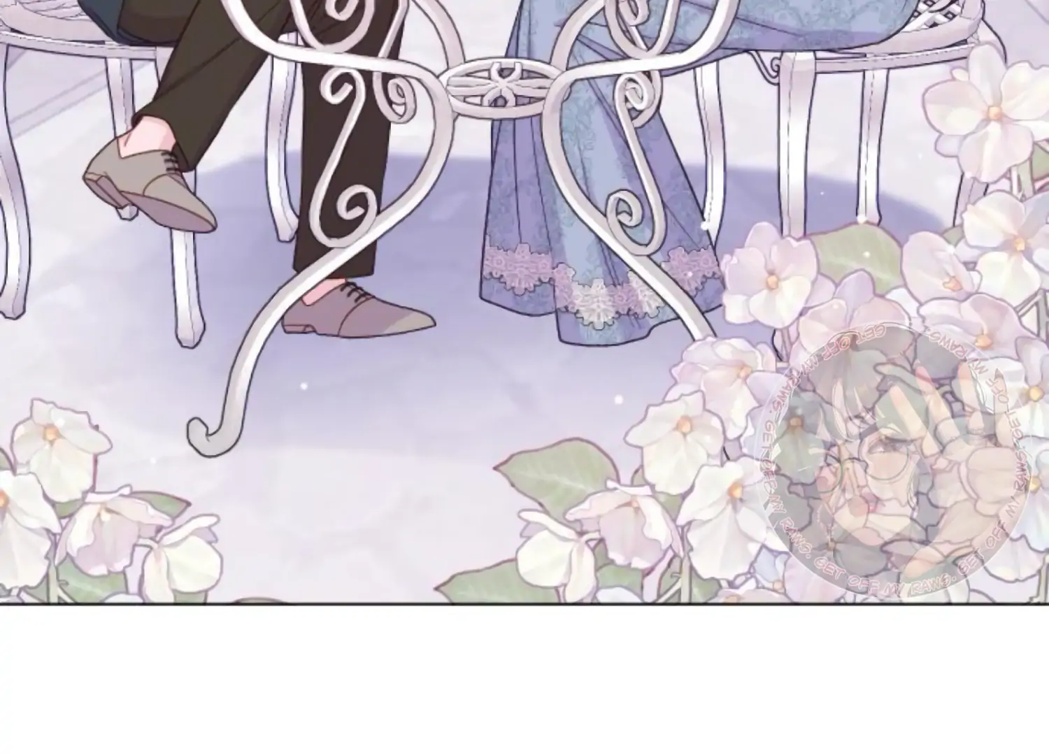 Fall in Love or Die chapter 87 page 89