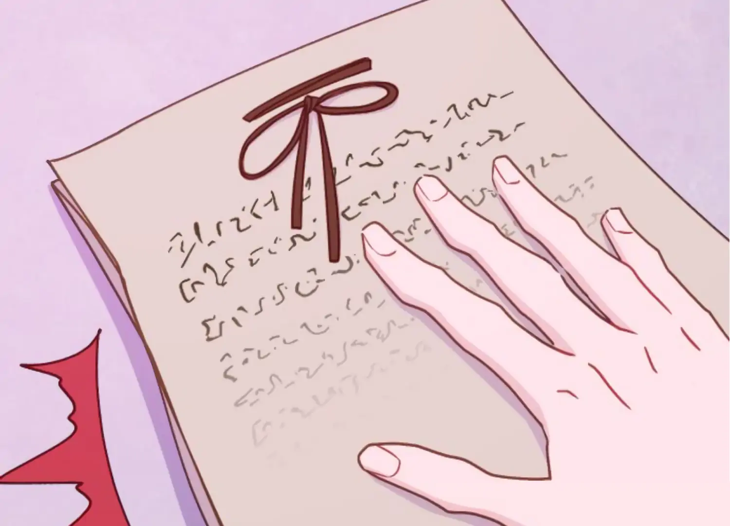 Fall in Love or Die chapter 87 page 91