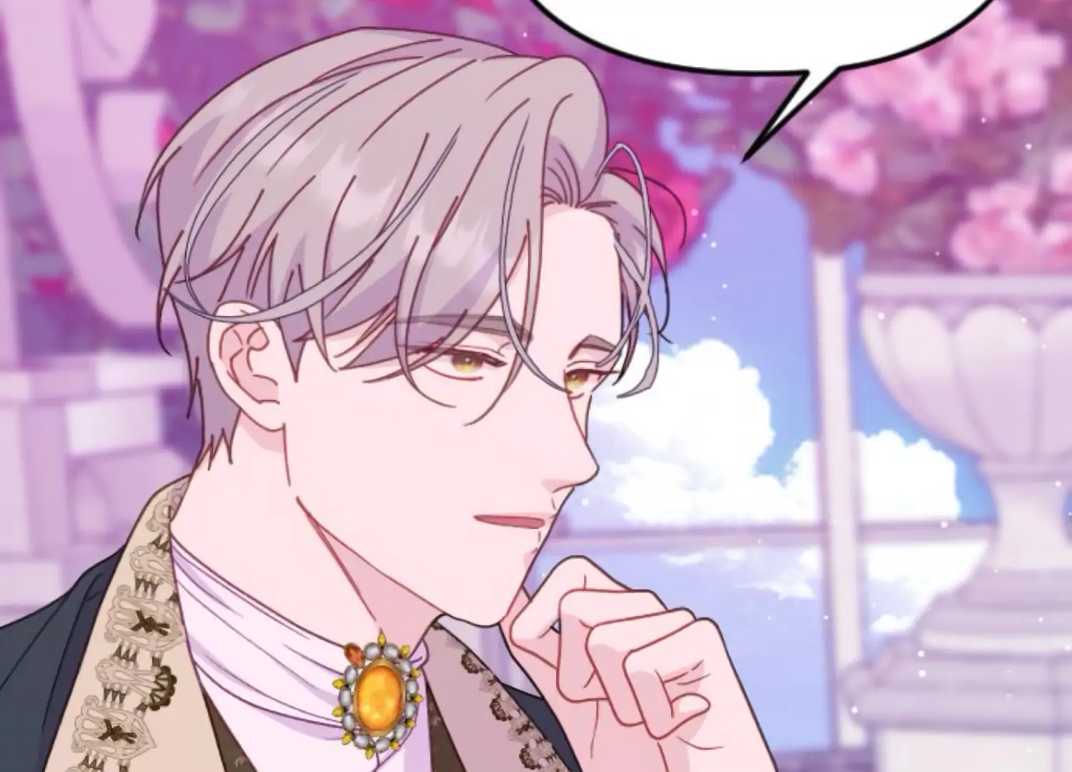 Fall in Love or Die chapter 87 page 98