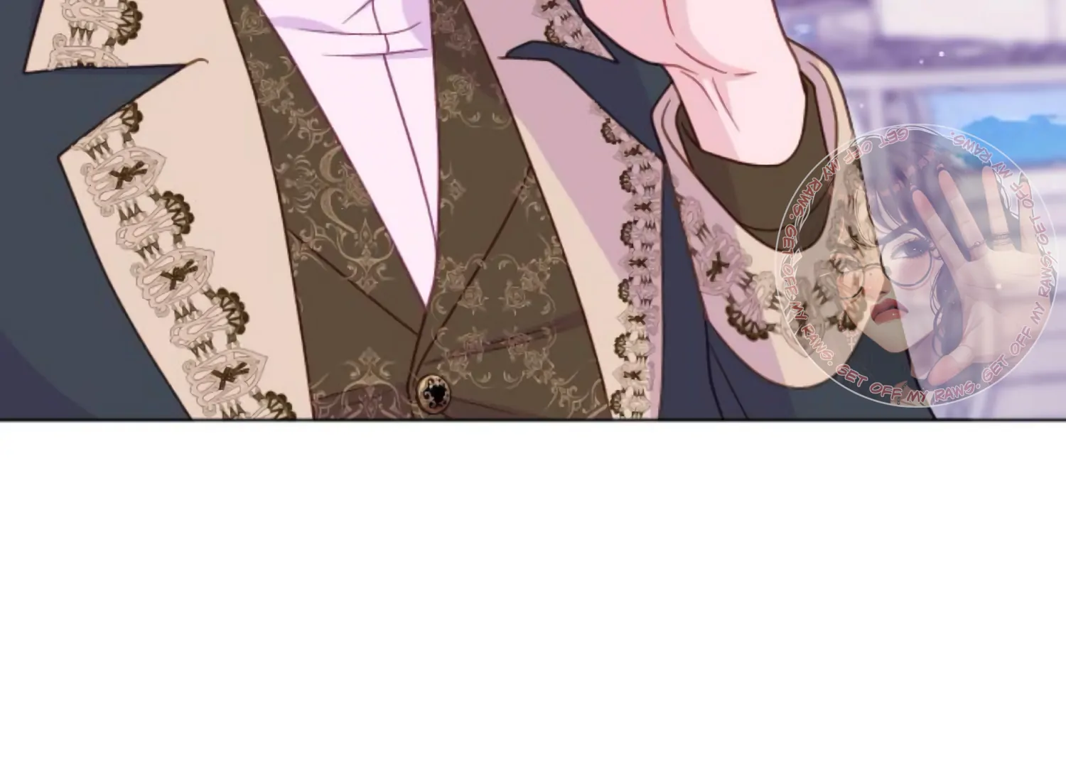 Fall in Love or Die chapter 87 page 99