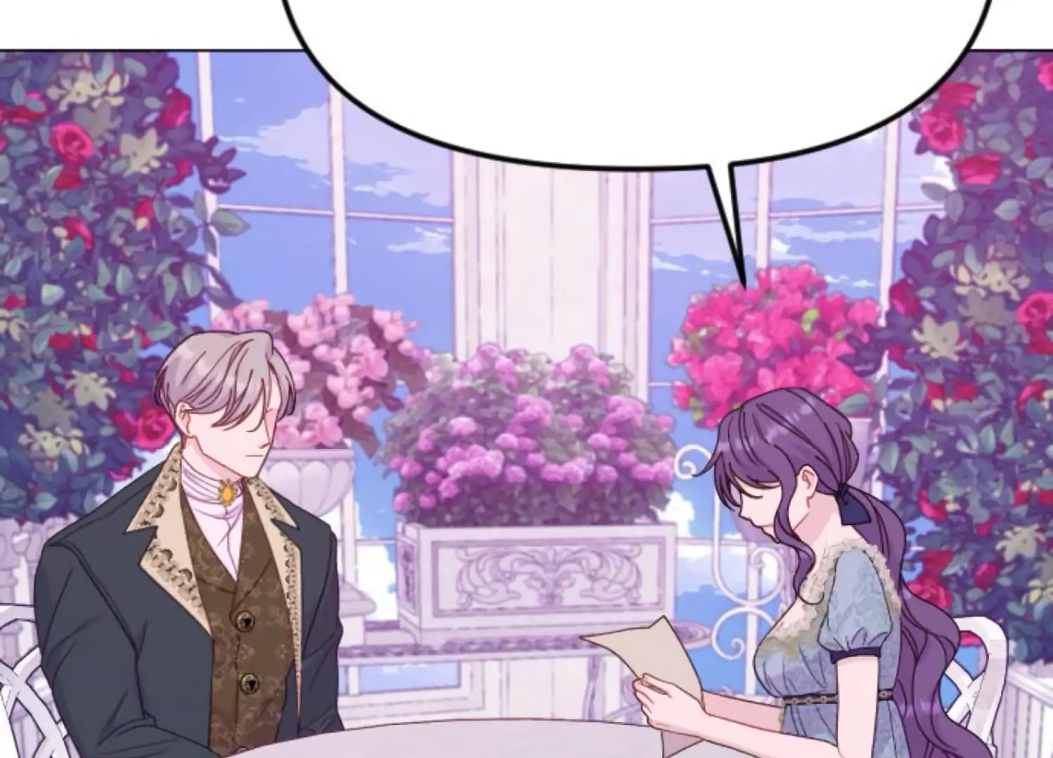 Fall in Love or Die chapter 87 page 101