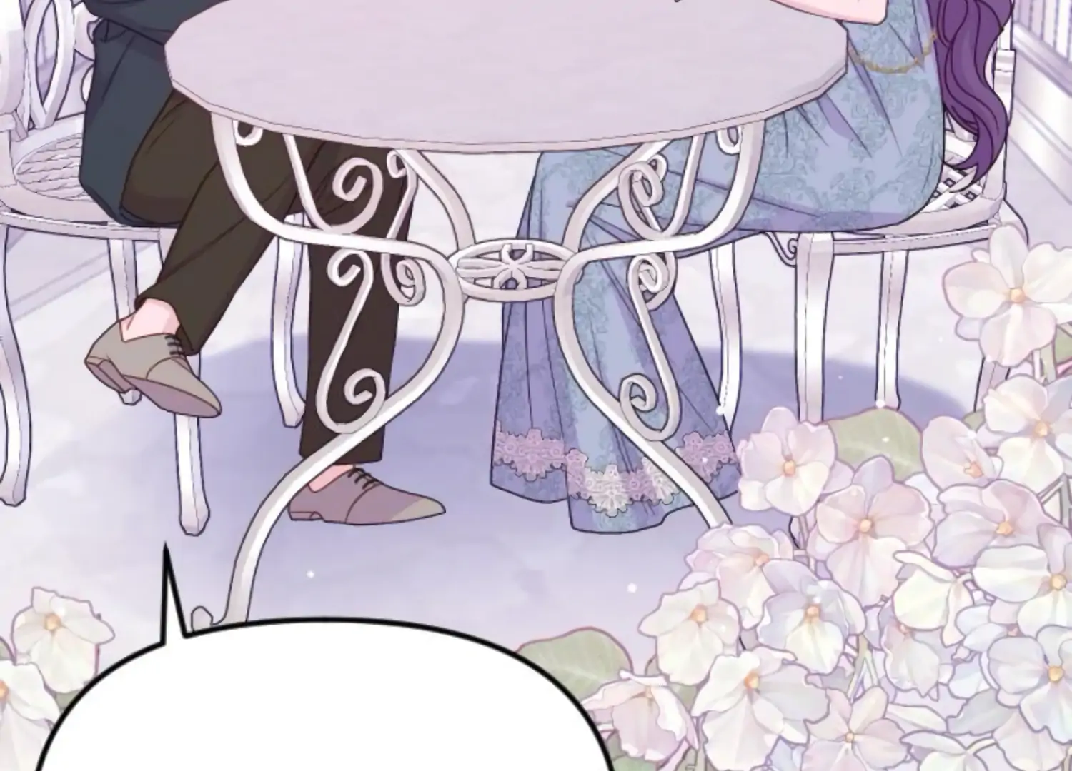 Fall in Love or Die chapter 87 page 102