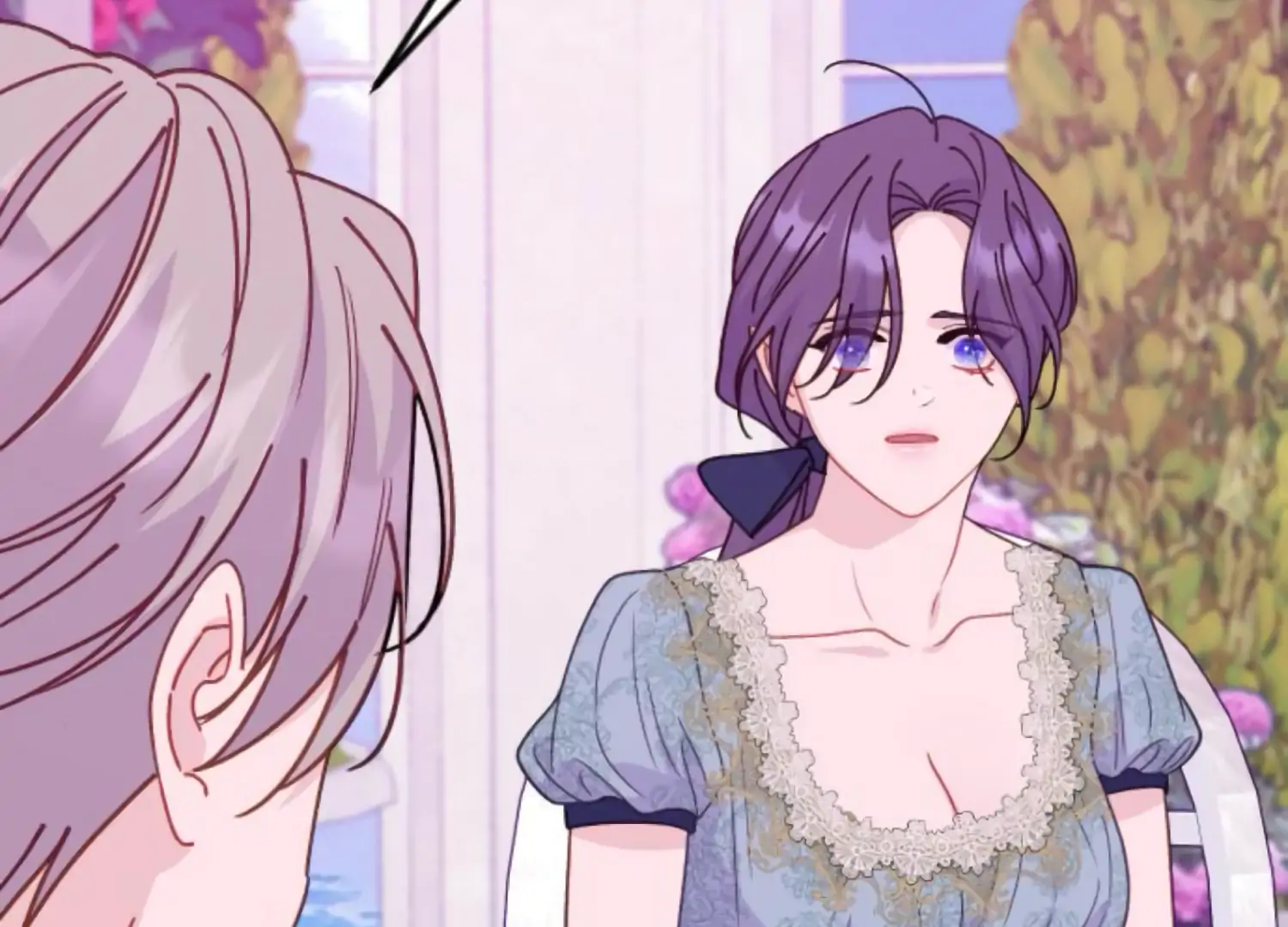 Fall in Love or Die chapter 87 page 105