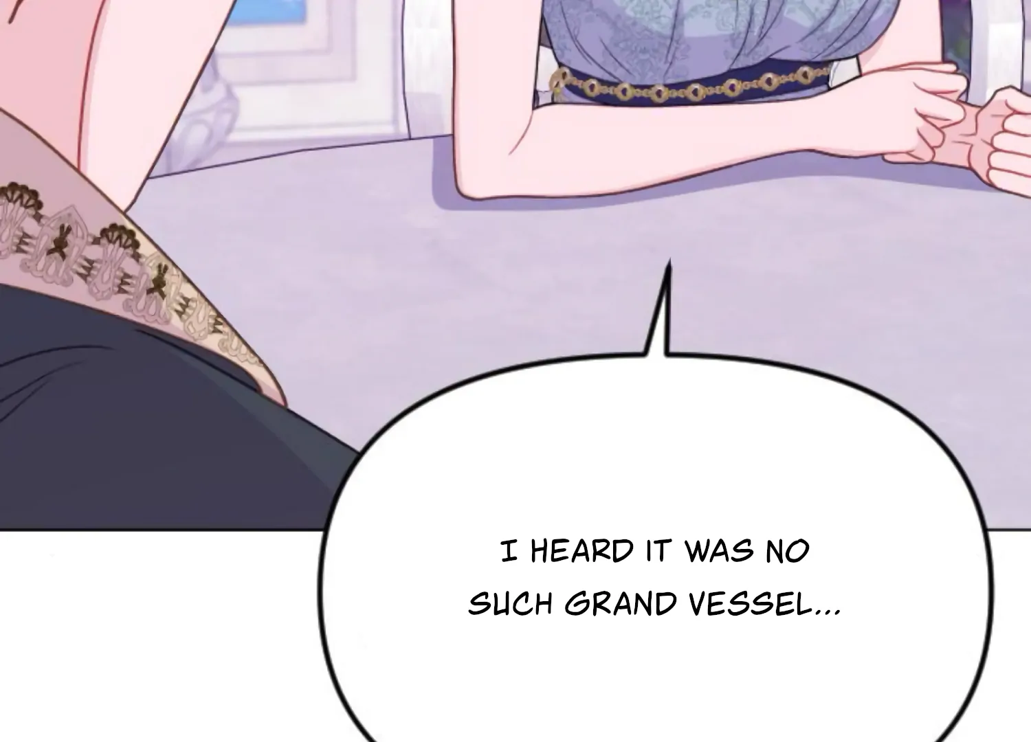 Fall in Love or Die chapter 87 page 106