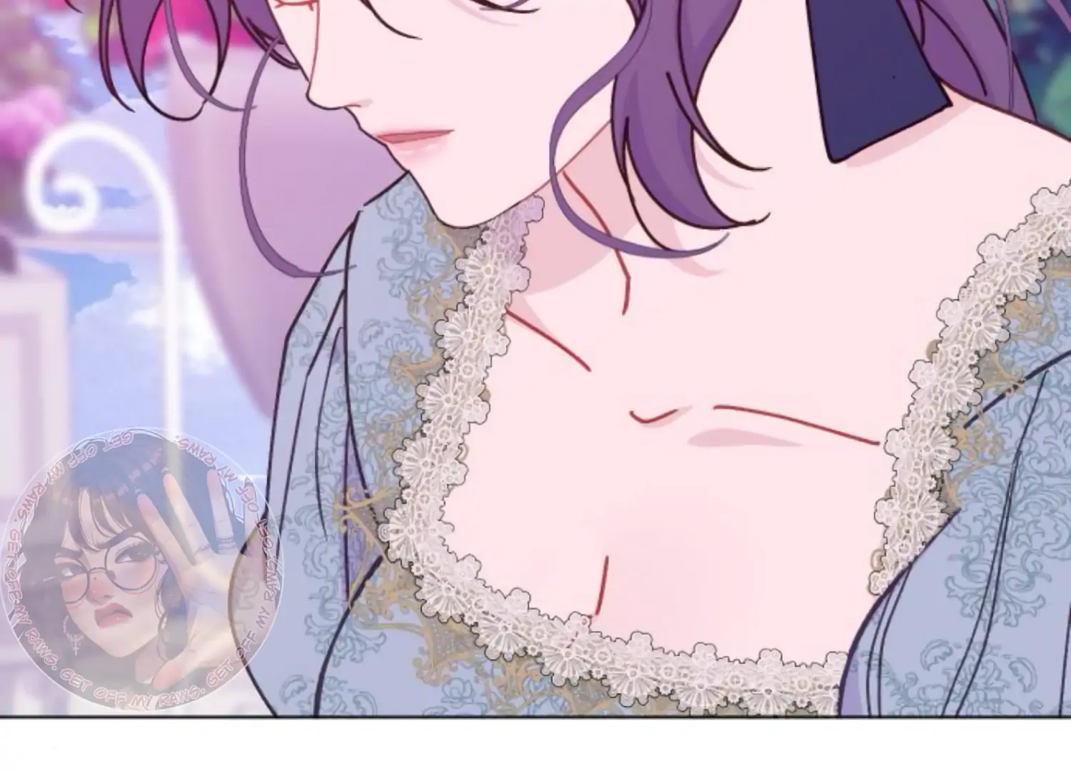 Fall in Love or Die chapter 87 page 109