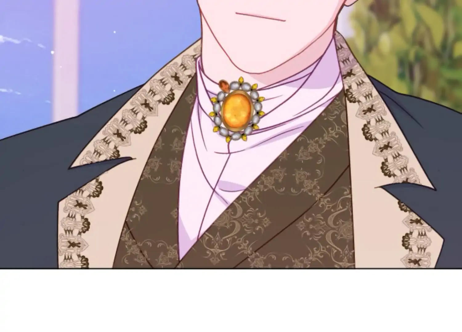 Fall in Love or Die chapter 87 page 113