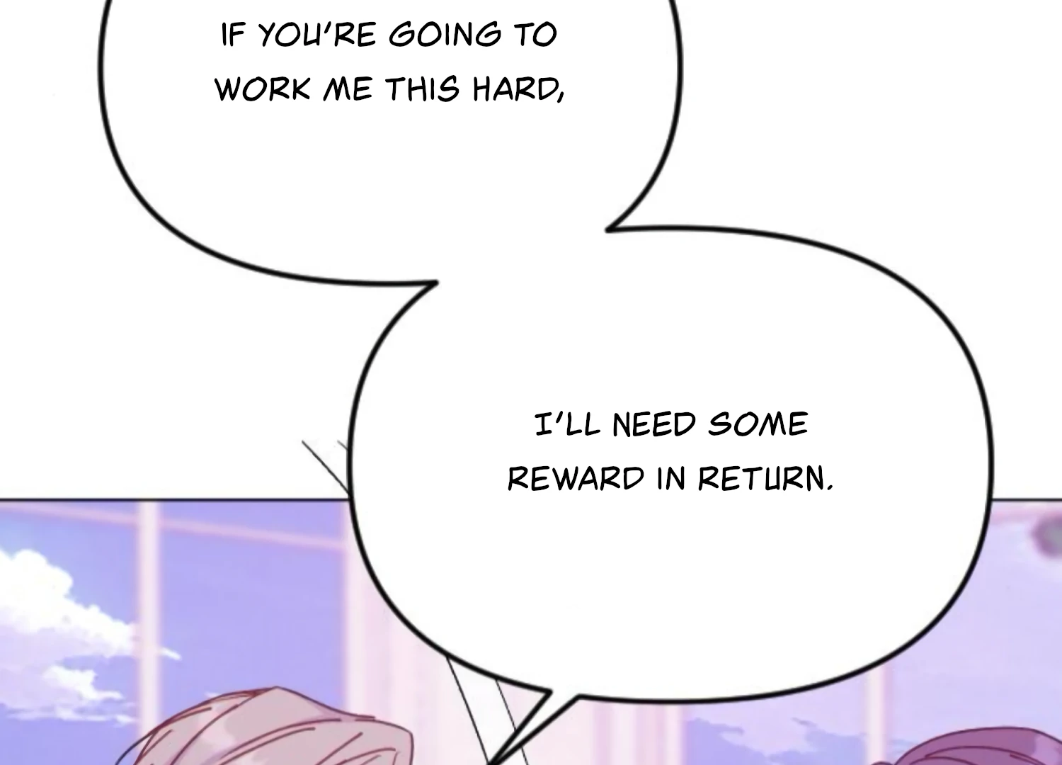 Fall in Love or Die chapter 87 page 115