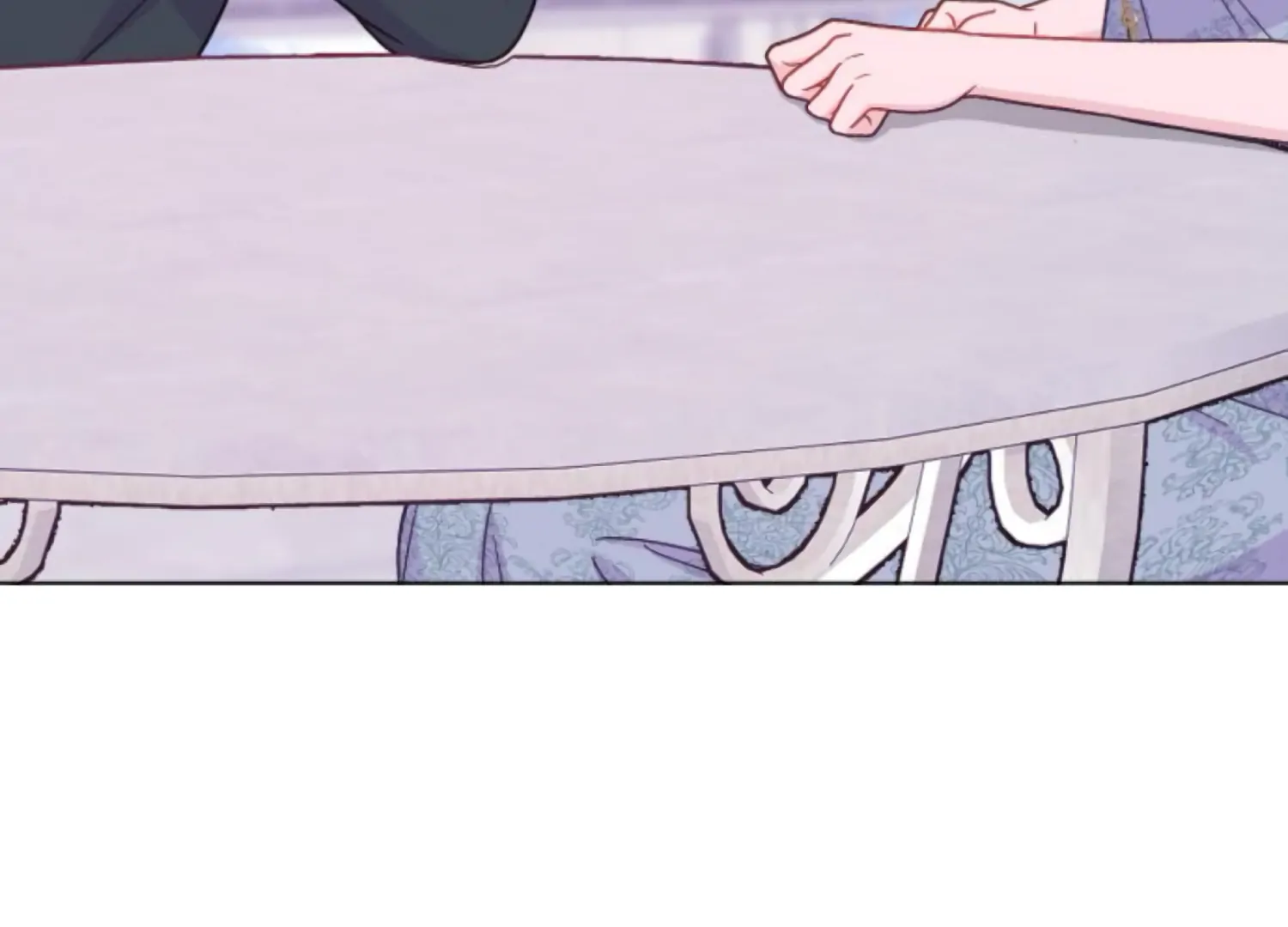 Fall in Love or Die chapter 87 page 117
