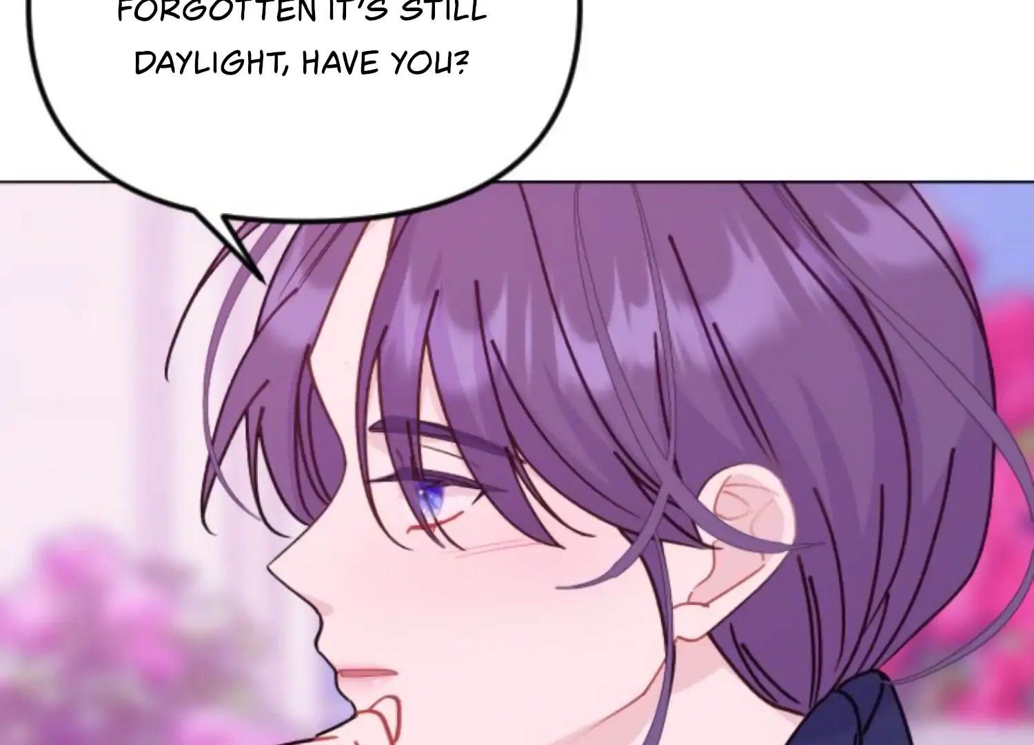 Fall in Love or Die chapter 87 page 119