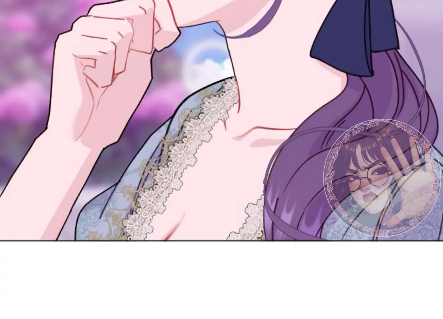 Fall in Love or Die chapter 87 page 120