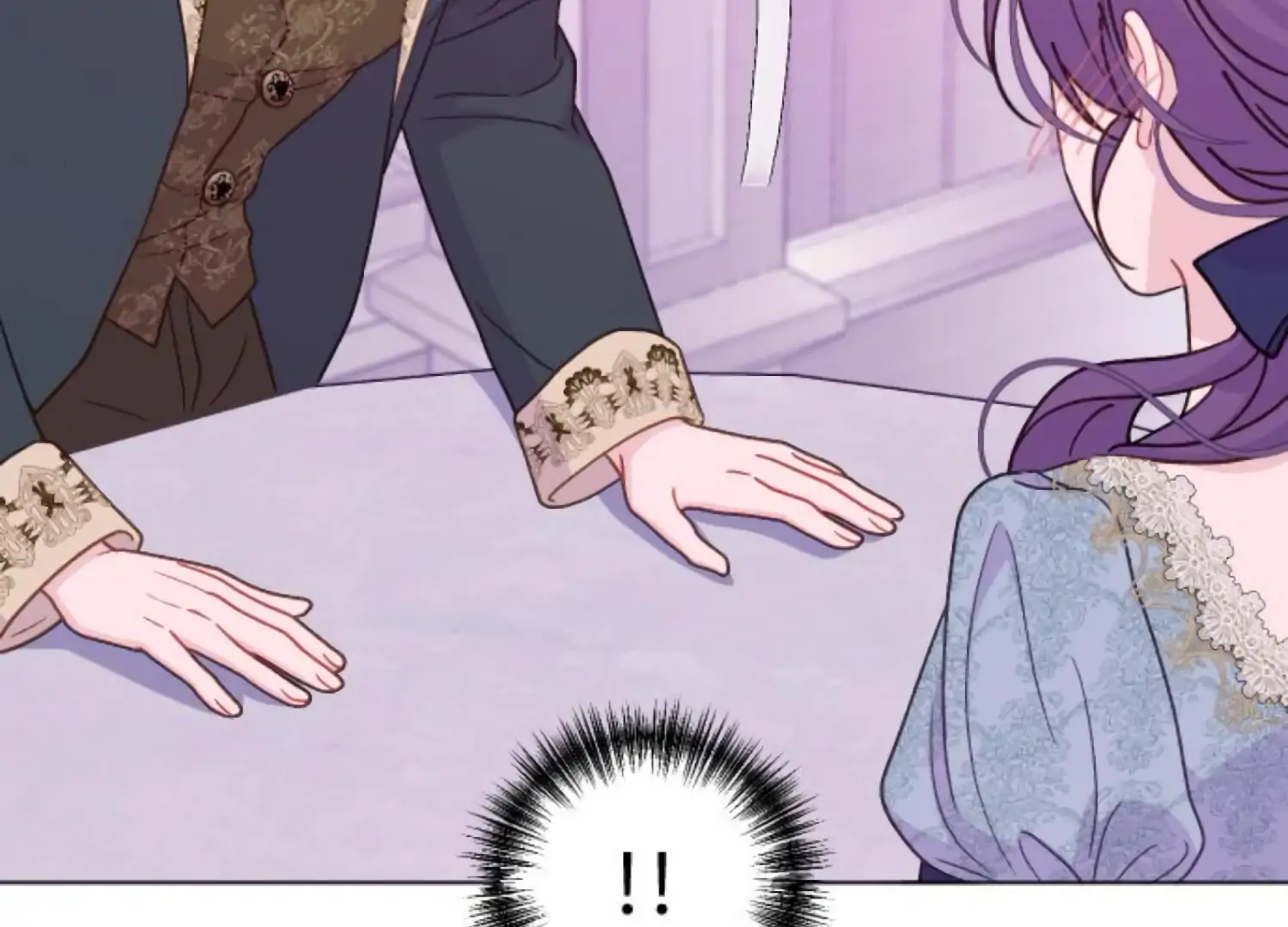 Fall in Love or Die chapter 87 page 123