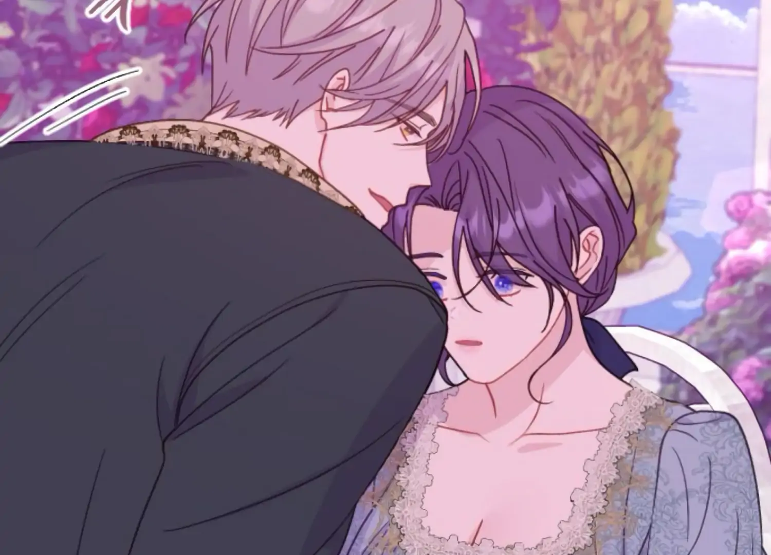 Fall in Love or Die chapter 87 page 126
