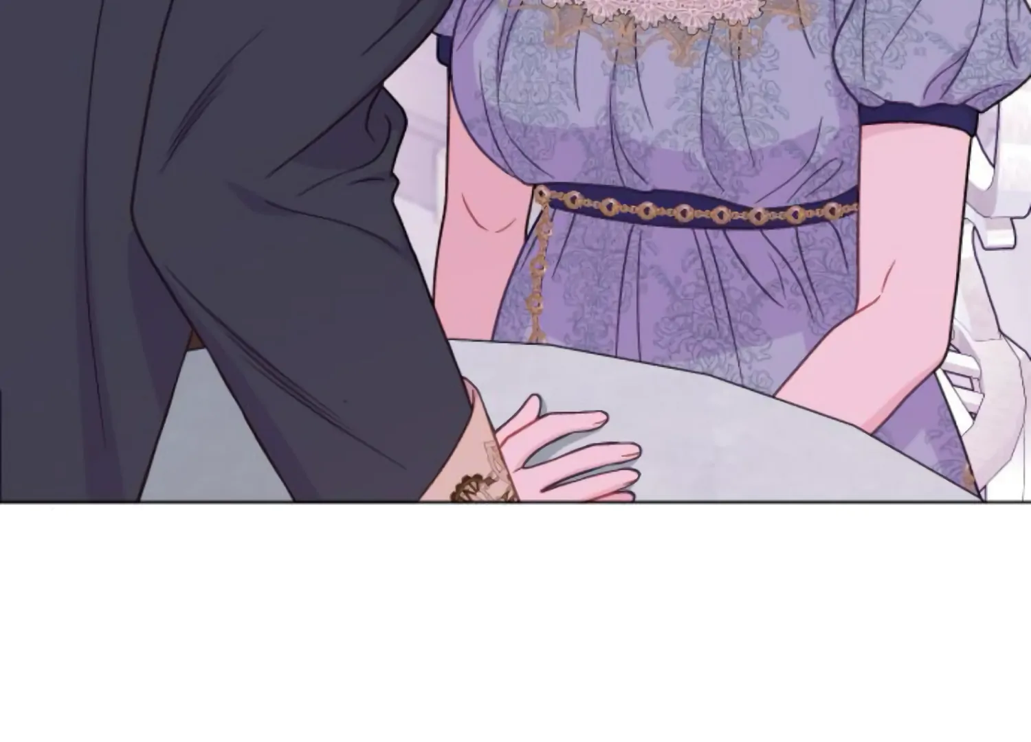 Fall in Love or Die chapter 87 page 127