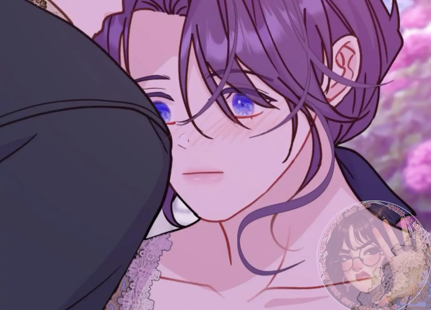 Fall in Love or Die chapter 87 page 129
