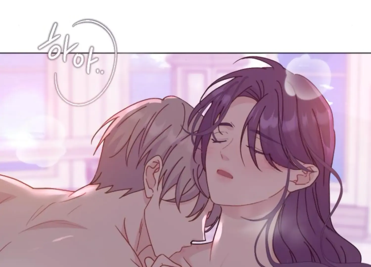 Fall in Love or Die chapter 87 page 135