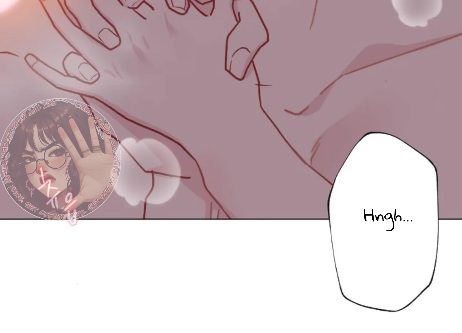 Fall in Love or Die chapter 87 page 139
